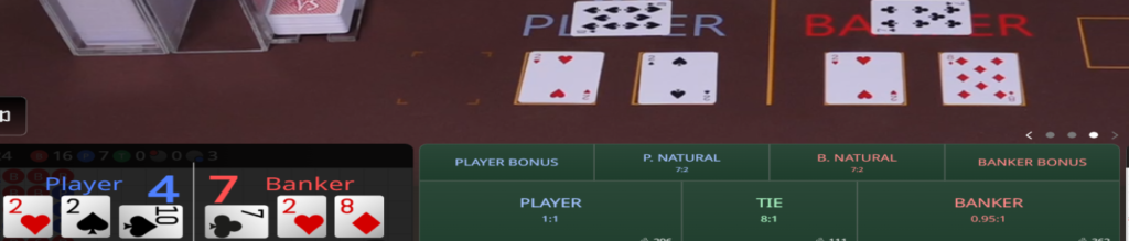 live blackjack dealer at betwinner 