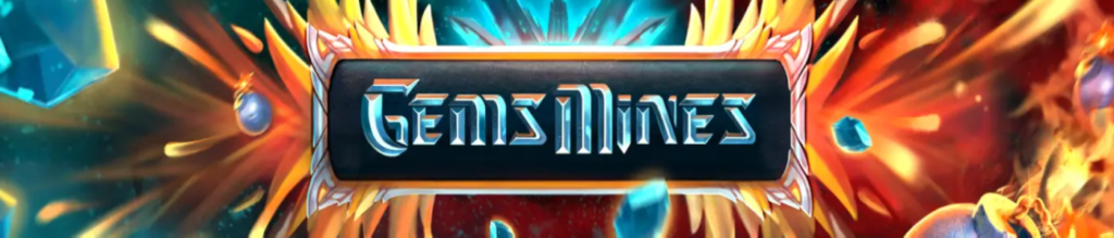 Gems & mines