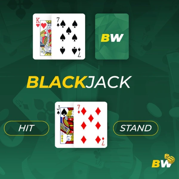 Blackjack