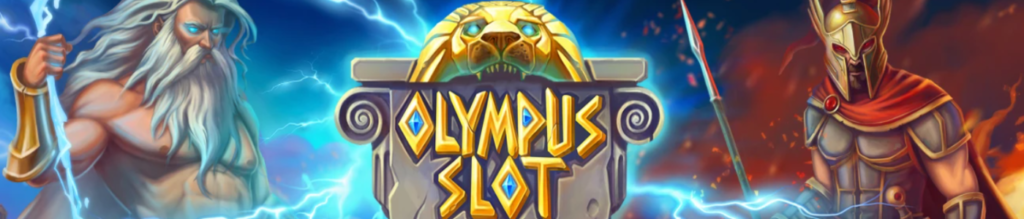 Gates of olympus slot
