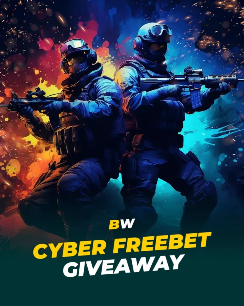 Siber freebet betwinner